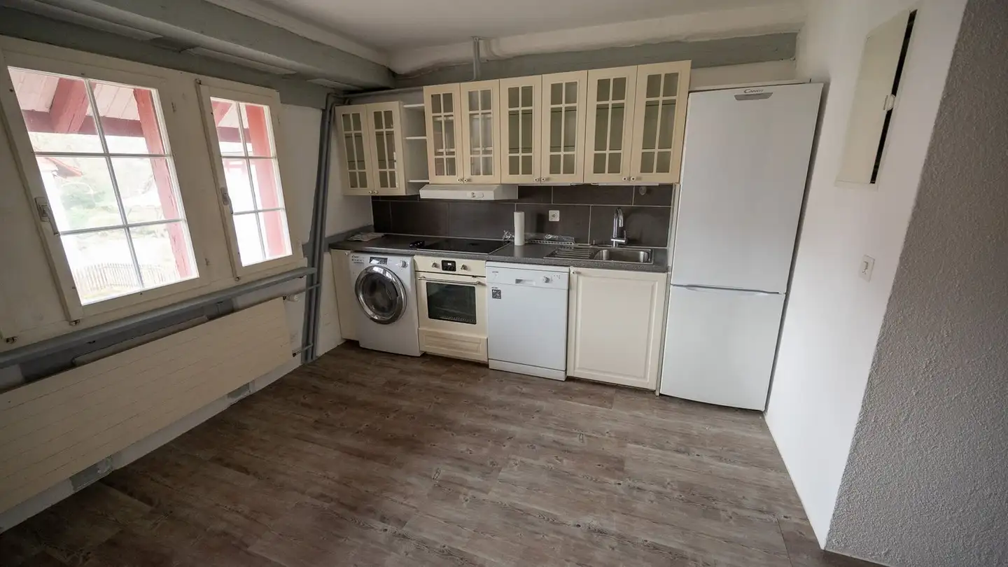 Duplex in affitto - Dorfstrass 22, 8464 Ellikon am Rhein - Foto 3