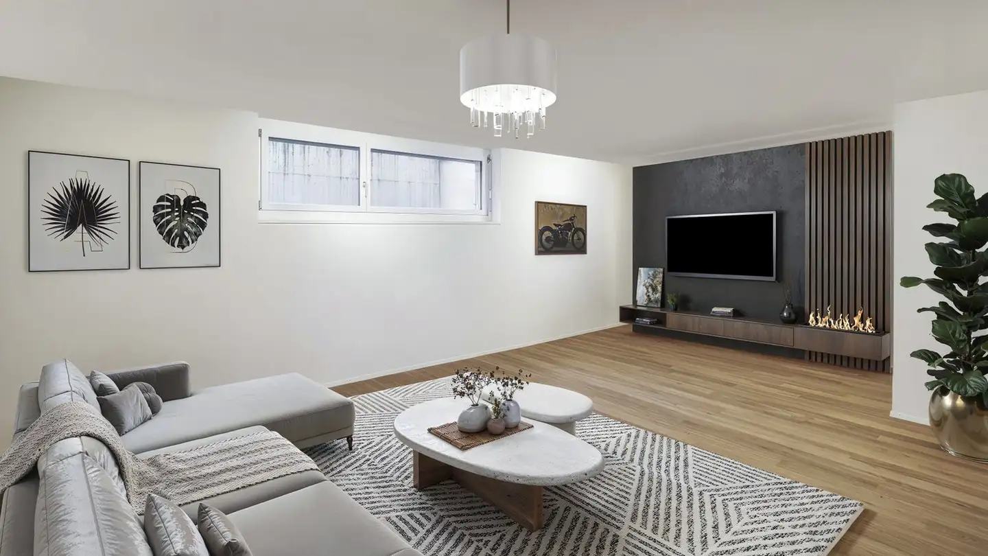 Wohnung kaufen - 8904 Aesch ZH - Foto 4