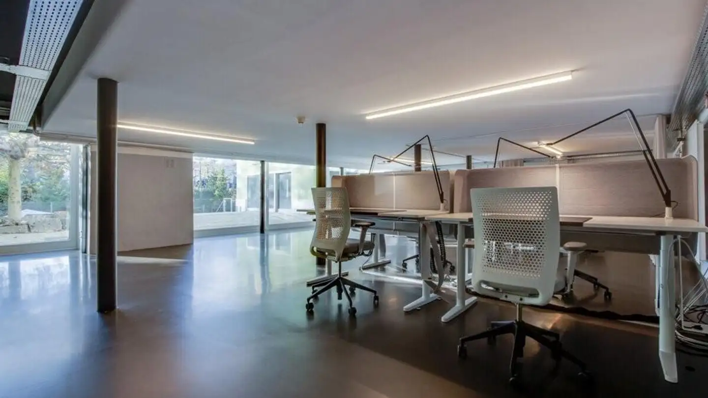 Spazio ufficio in affitto - Rue D'aarberg / Aarbergstrasse 5, 2560 Nidau - Foto 4