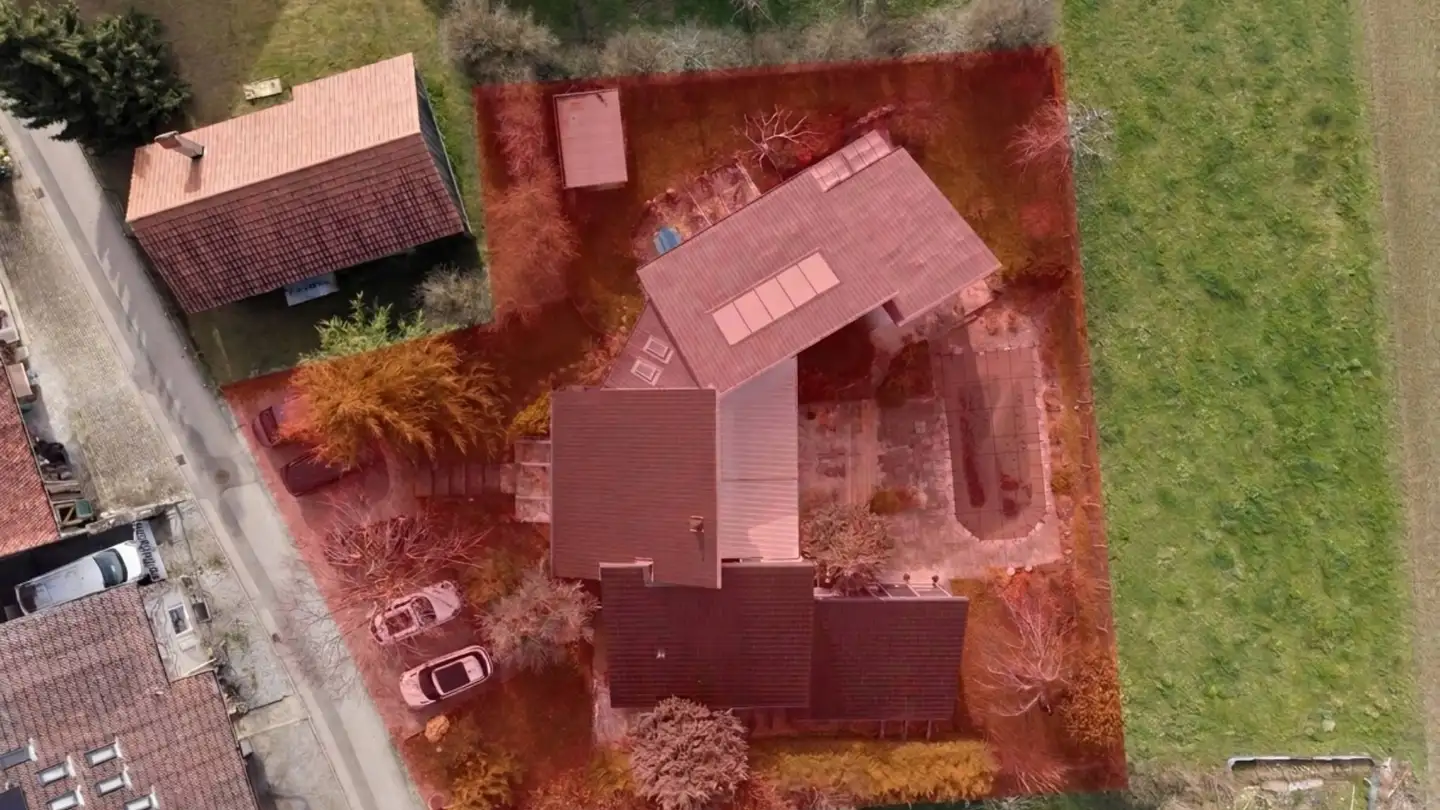 Villa for sale - 1682 Dompierre VD - Photo 3