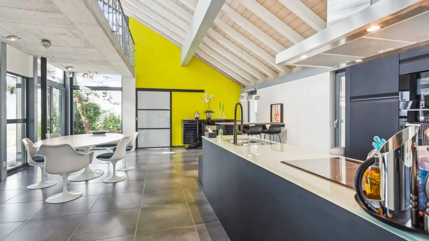 Villa for sale - 1682 Dompierre VD - Photo 4