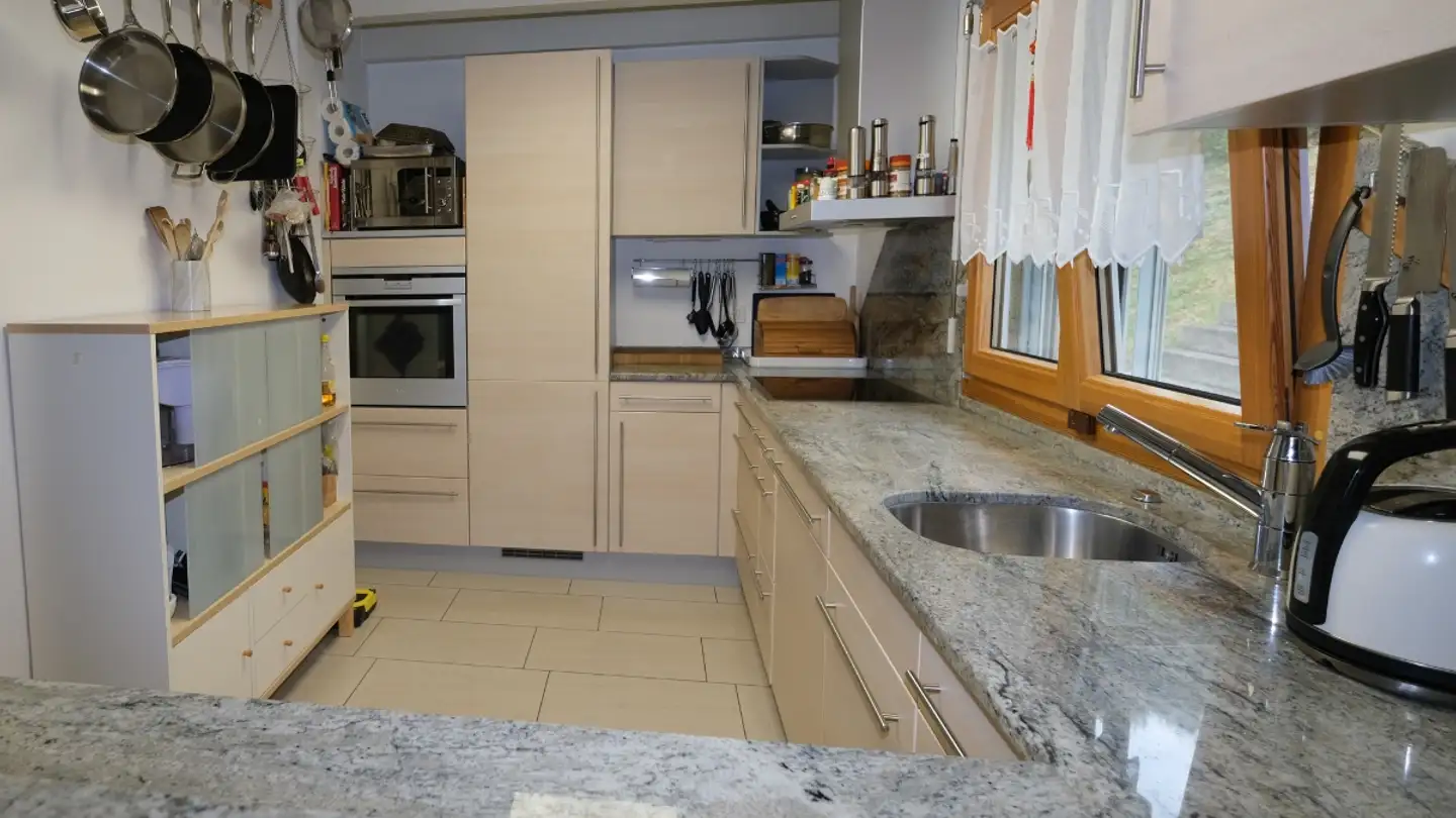 Casa singola in vendita - 4332 Stein AG - Photo 3