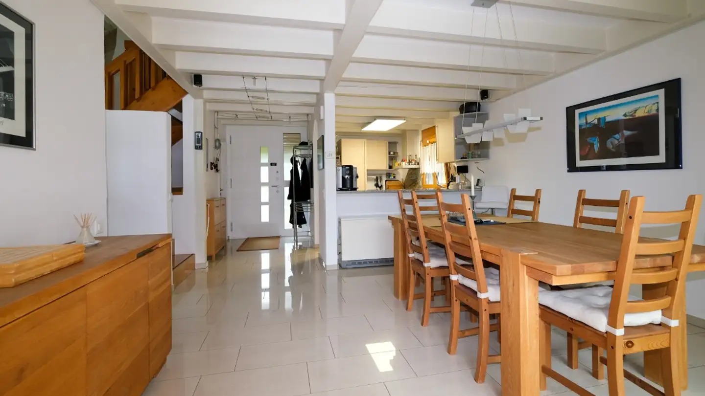 Casa singola in vendita - 4332 Stein AG - Photo 4