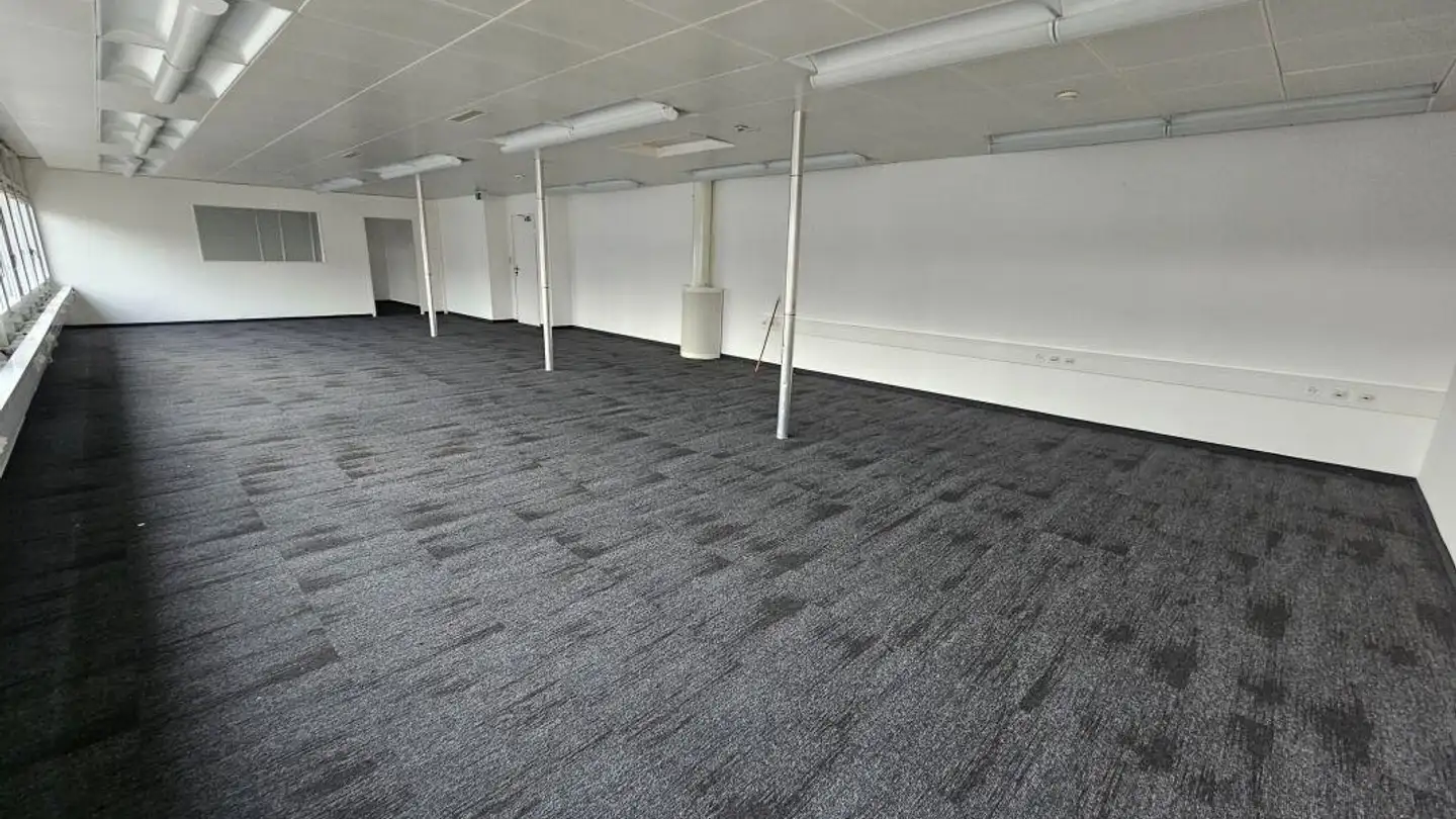 Spazio ufficio in affitto - Feldstrasse 36, 9445 Rebstein - Foto 4