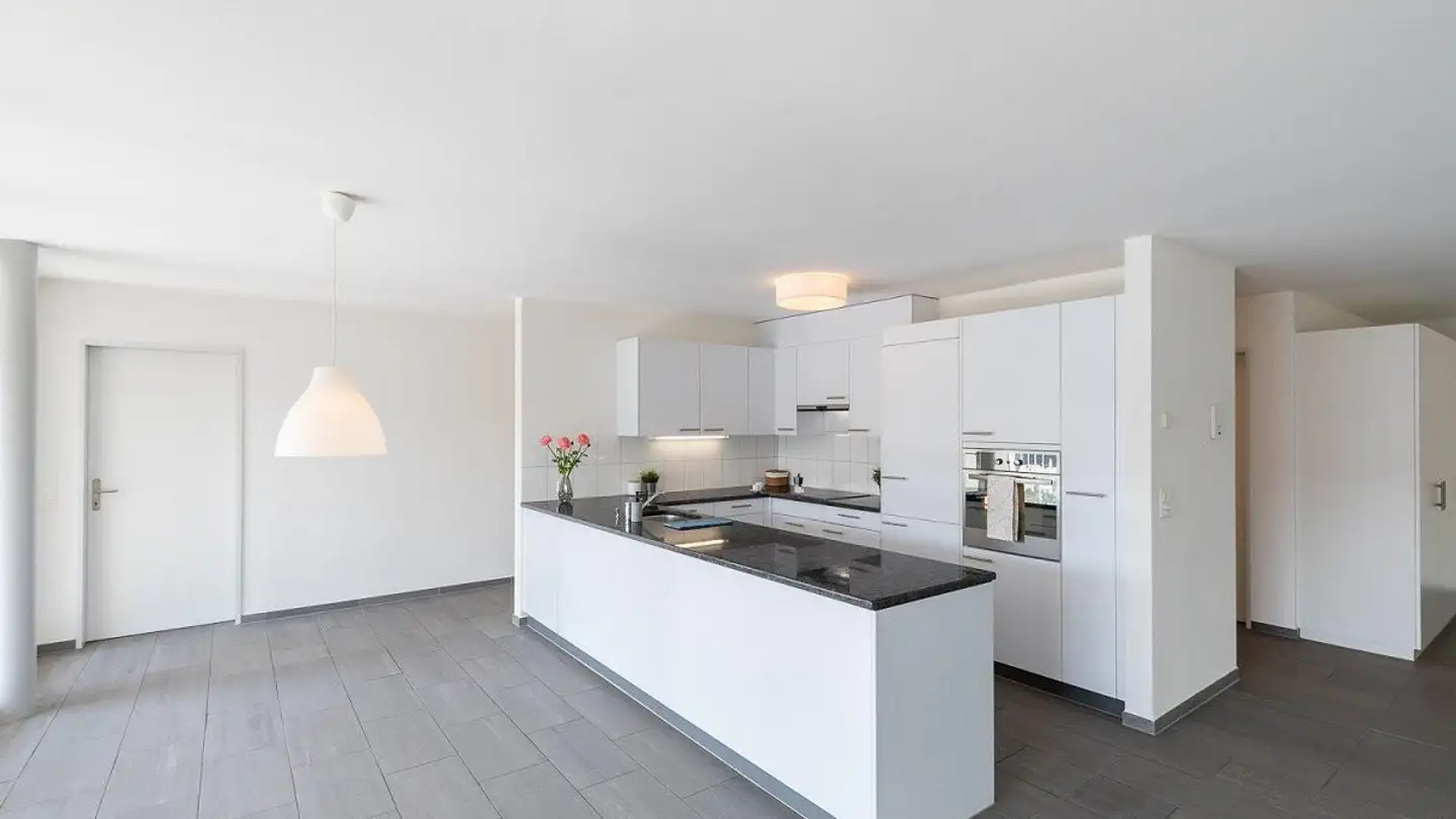Appartement à louer - Aarepark 4b, 5000 Aarau - Photo 3