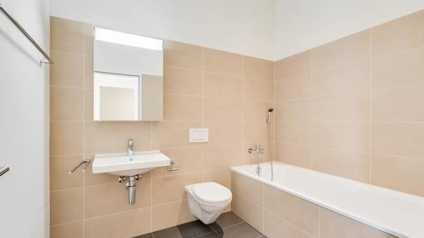 Wohnung mieten - Churerstrasse 1a, 9450 Altstätten SG - Foto 3