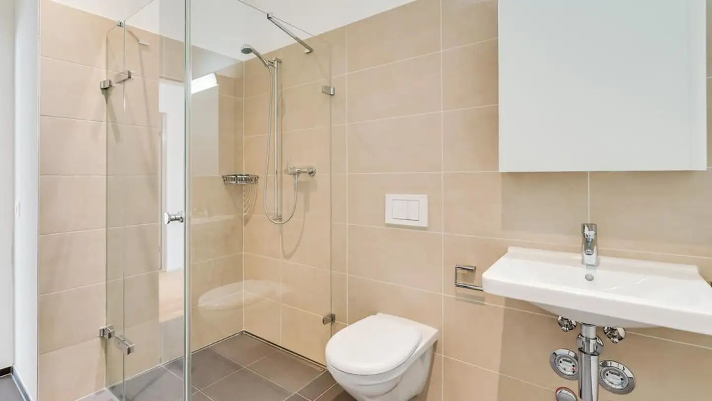 Wohnung mieten - Churerstrasse 1a, 9450 Altstätten SG - Foto 4