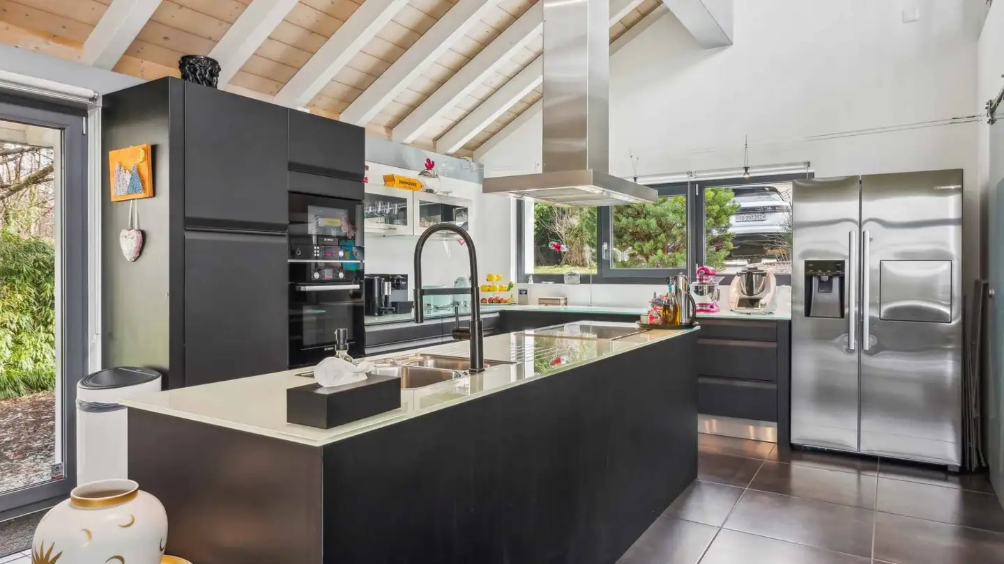 Villa à vendre - 1682 Dompierre VD - Photo 4