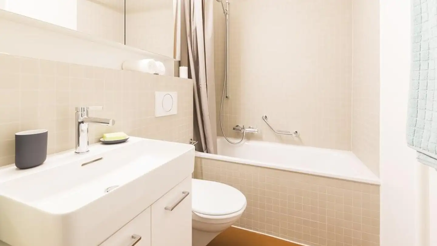 Apartment for rent - Waldmannstrasse 39, 3027 Bern - Photo 4