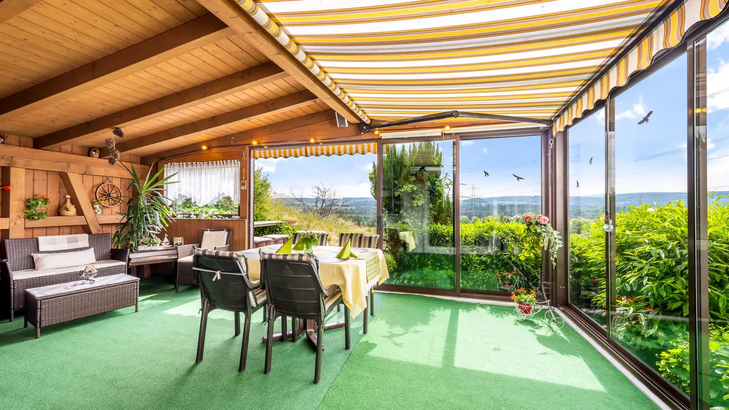 Single house for sale - 5315 Böttstein - Photo 3