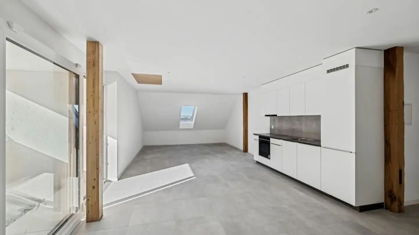 Appartamento in vendita - Rue De La Riaz, 1373 Chavornay - Photo 2