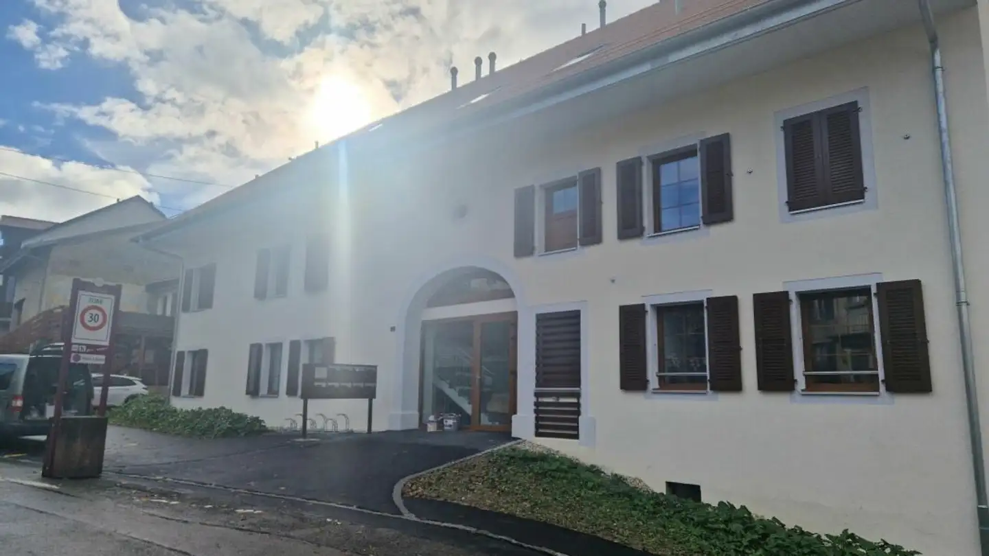 Appartamento in vendita - Rue De La Riaz, 1373 Chavornay