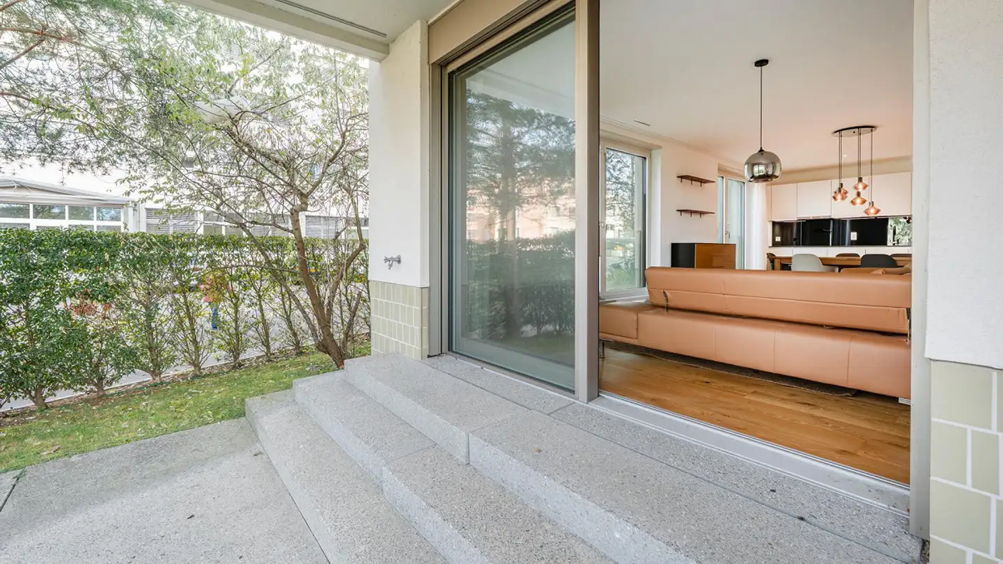 Wohnung mieten - Baarermattstrasse 8f, 6340 Baar - Foto 3