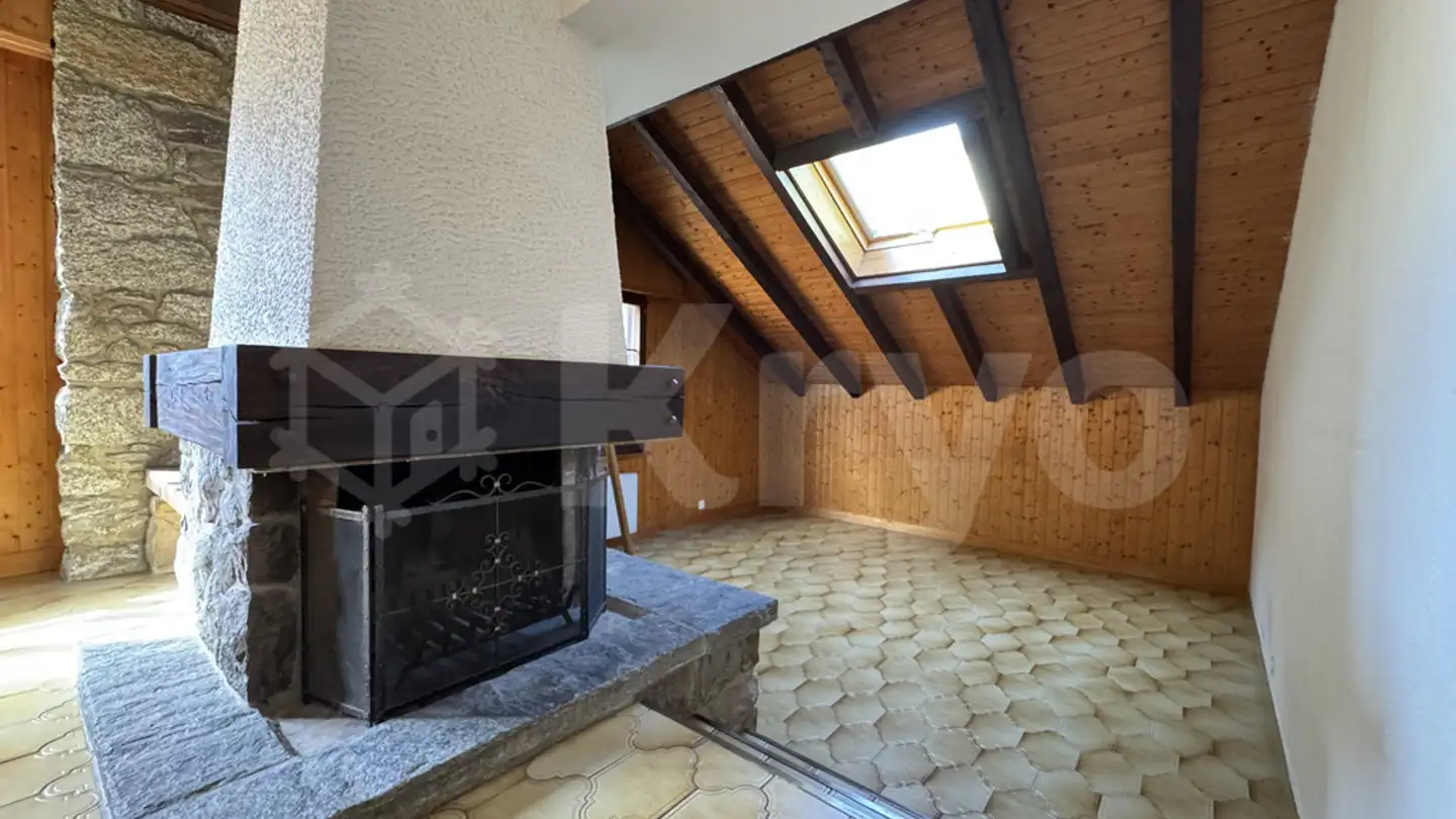 Appartement à louer - Rue Du Bugnon 3, 1870 Monthey - Photo 2