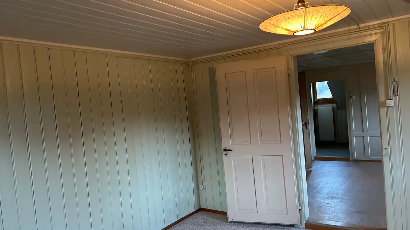 Appartamento in affitto - Herisauerstrasse 54, 9107 Urnäsch - Foto 3