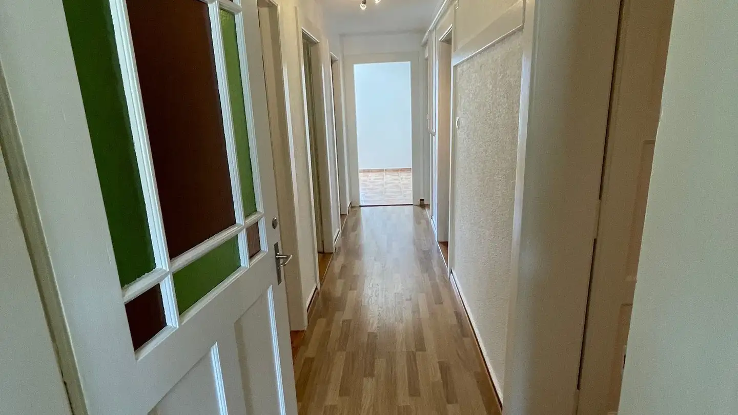 Attique à louer - Ancienne Route De Sierre 35, 3972 Miège - Photo 4