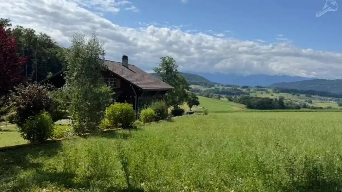 Chalet kaufen - 1618 Châtel-St-Denis - Foto 2