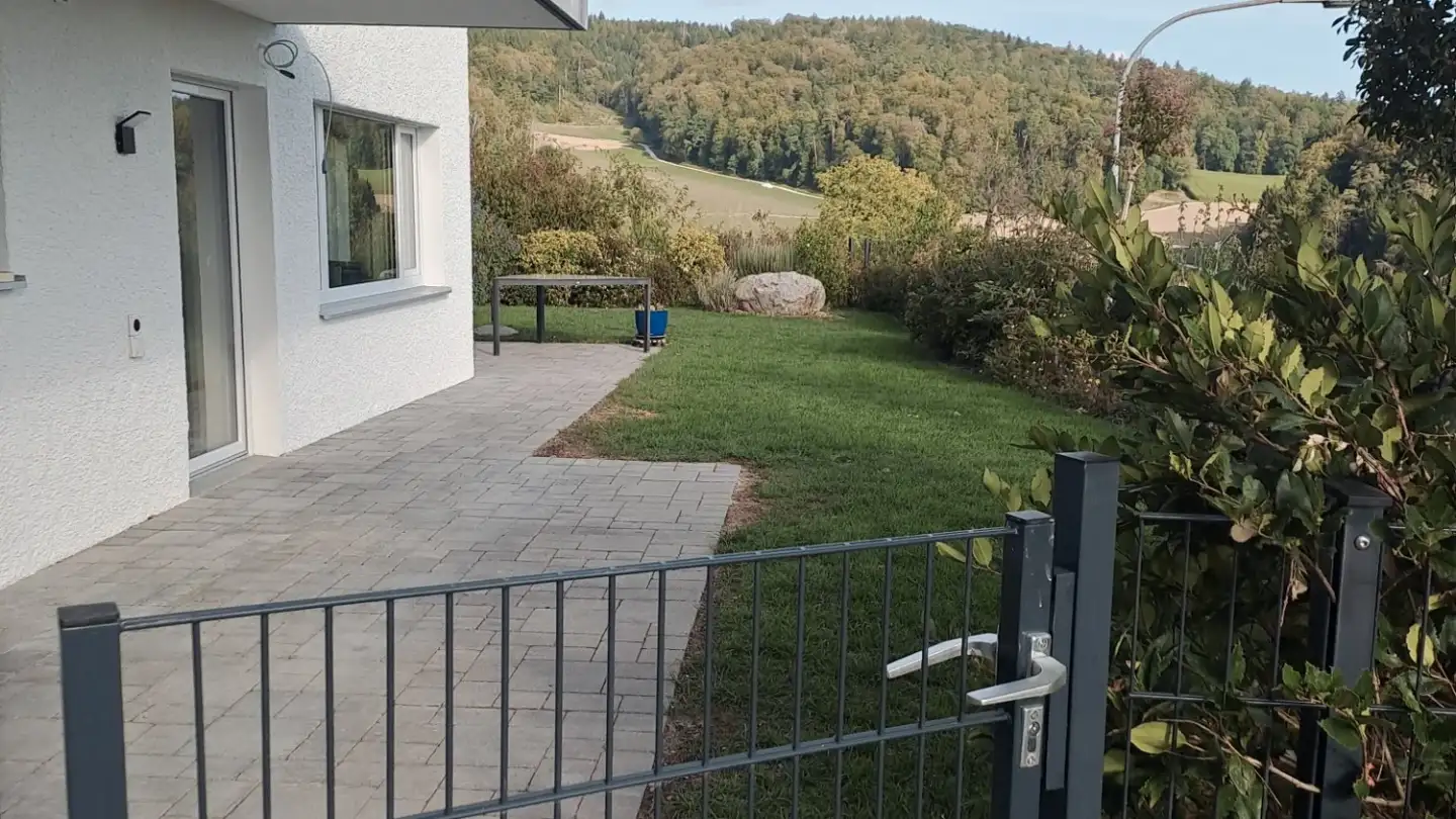 Appartement à louer - Bergstrasse, 8113 Boppelsen - Photo 2