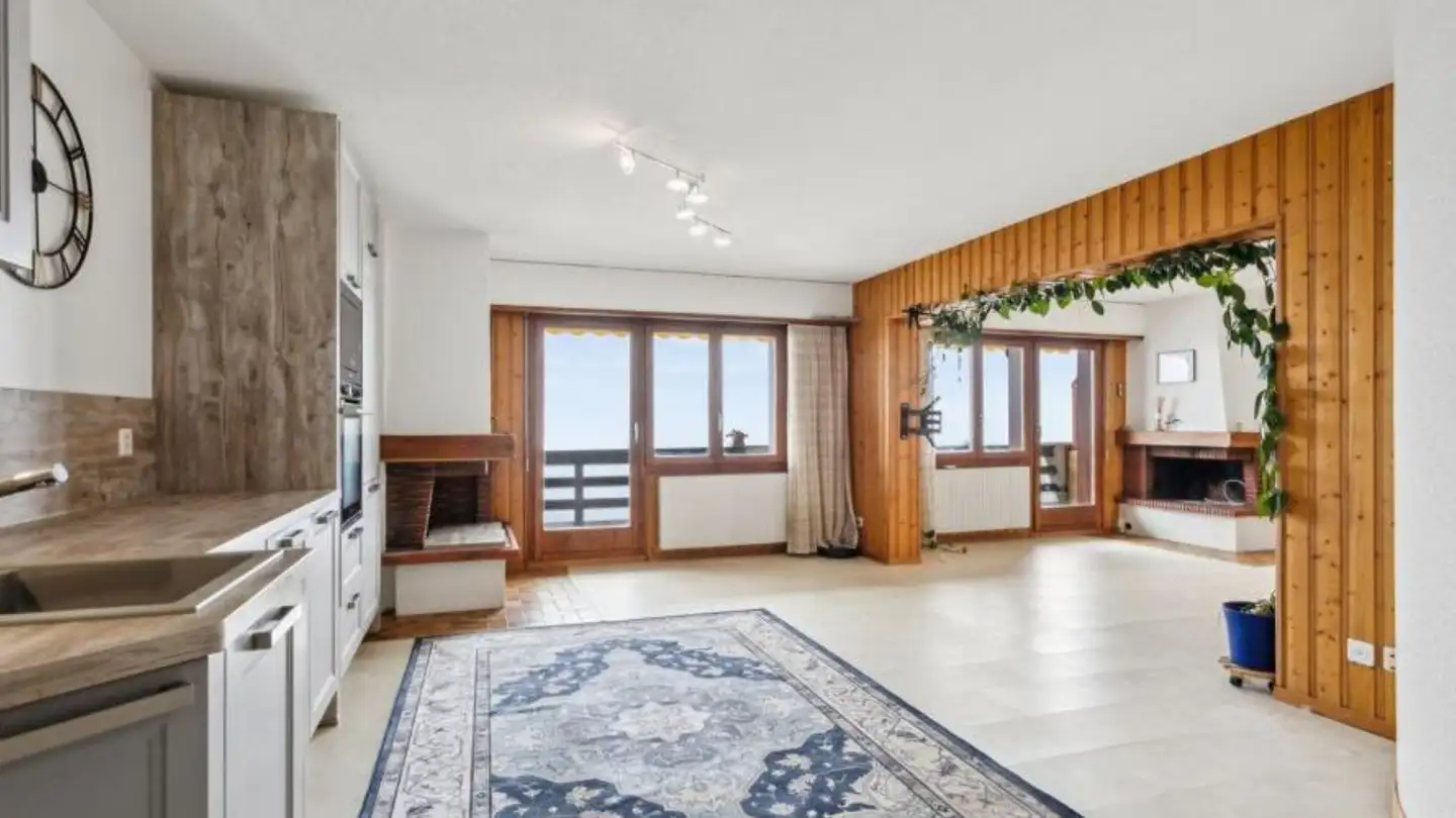 Wohnung kaufen - 1450 Ste-Croix - Foto 2