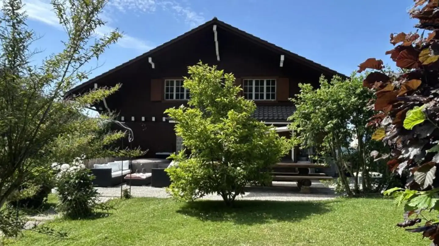 Chalet kaufen - 1618 Châtel-St-Denis