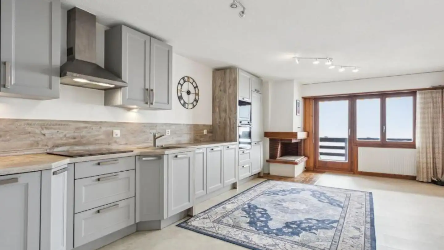 Wohnung kaufen - 1450 Ste-Croix - Foto 3