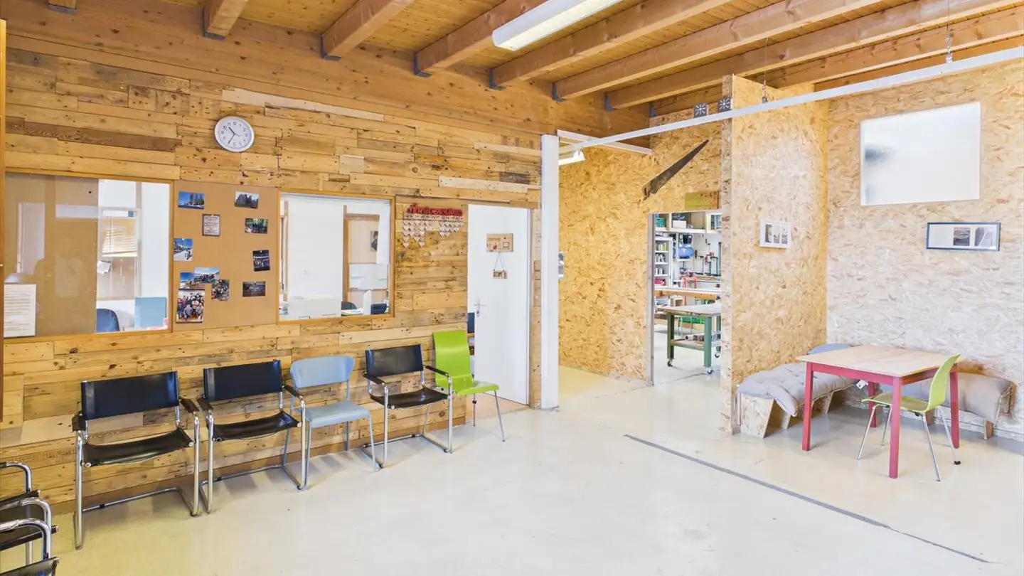 Commerciale in vendita - 1110 Morges - Photo 2