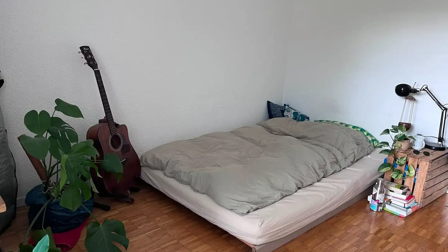 Appartamento in affitto - 3960 Sierre