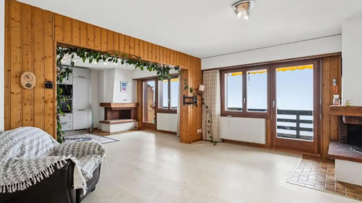 Wohnung kaufen - 1450 Ste-Croix - Foto 4