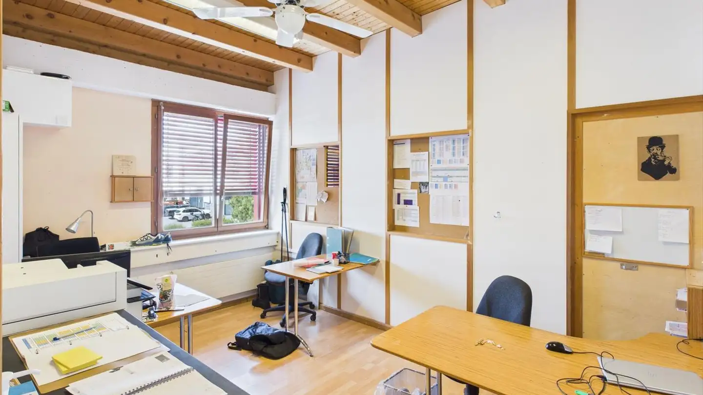 Commerciale in vendita - 1110 Morges - Photo 3