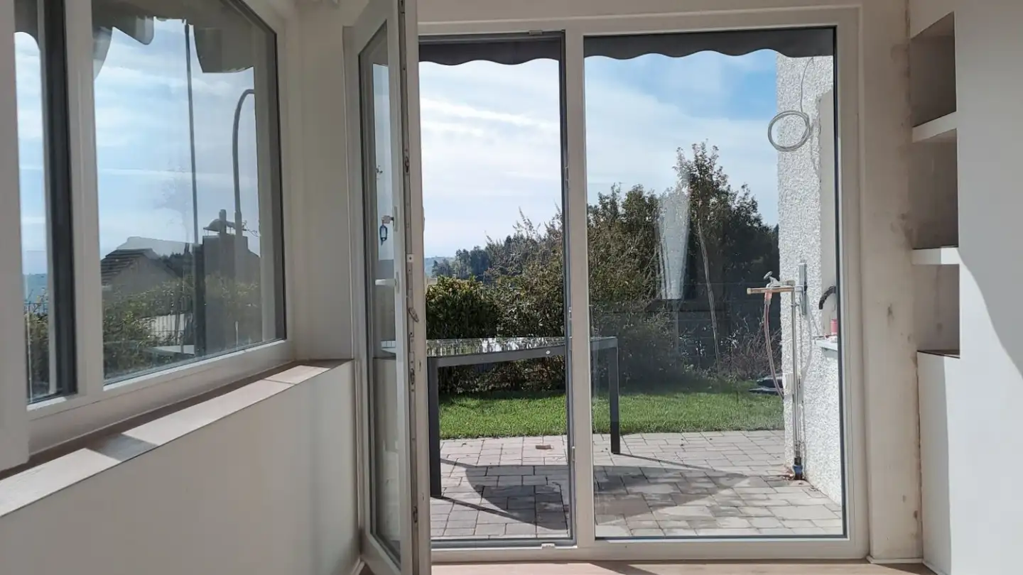 Appartement à louer - Bergstrasse, 8113 Boppelsen - Photo 4