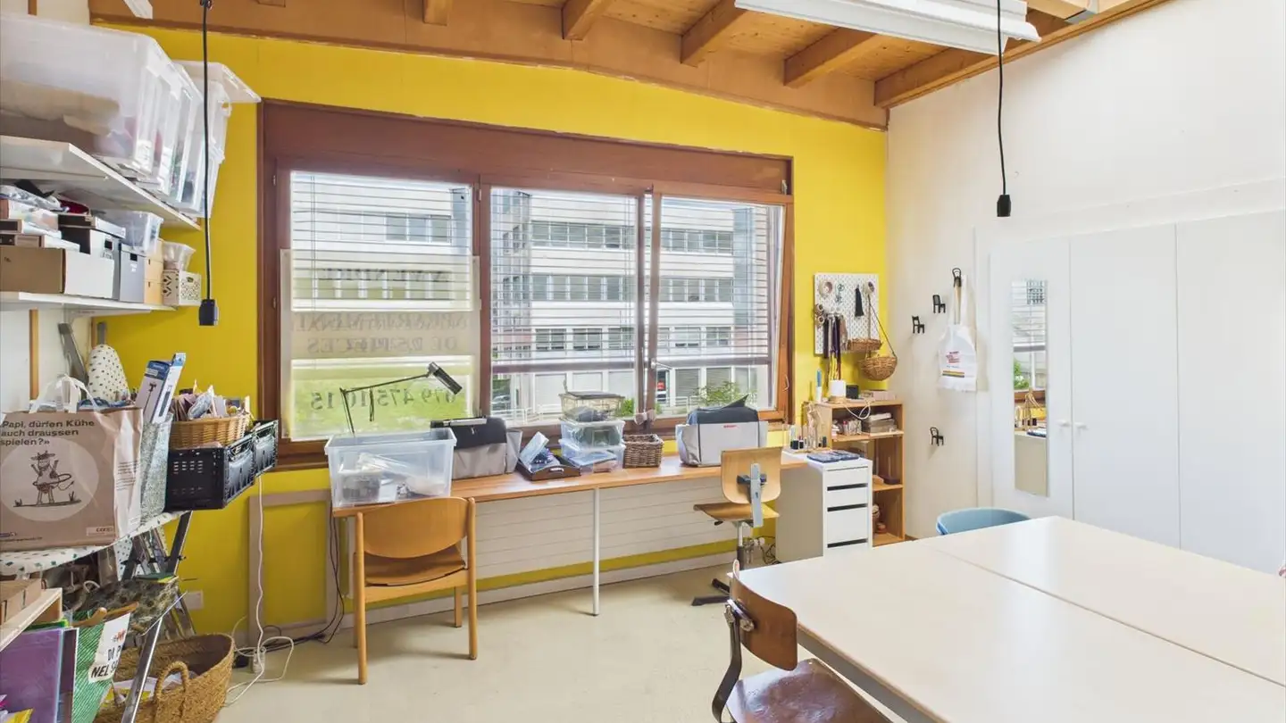 Commerciale in vendita - 1110 Morges - Photo 4