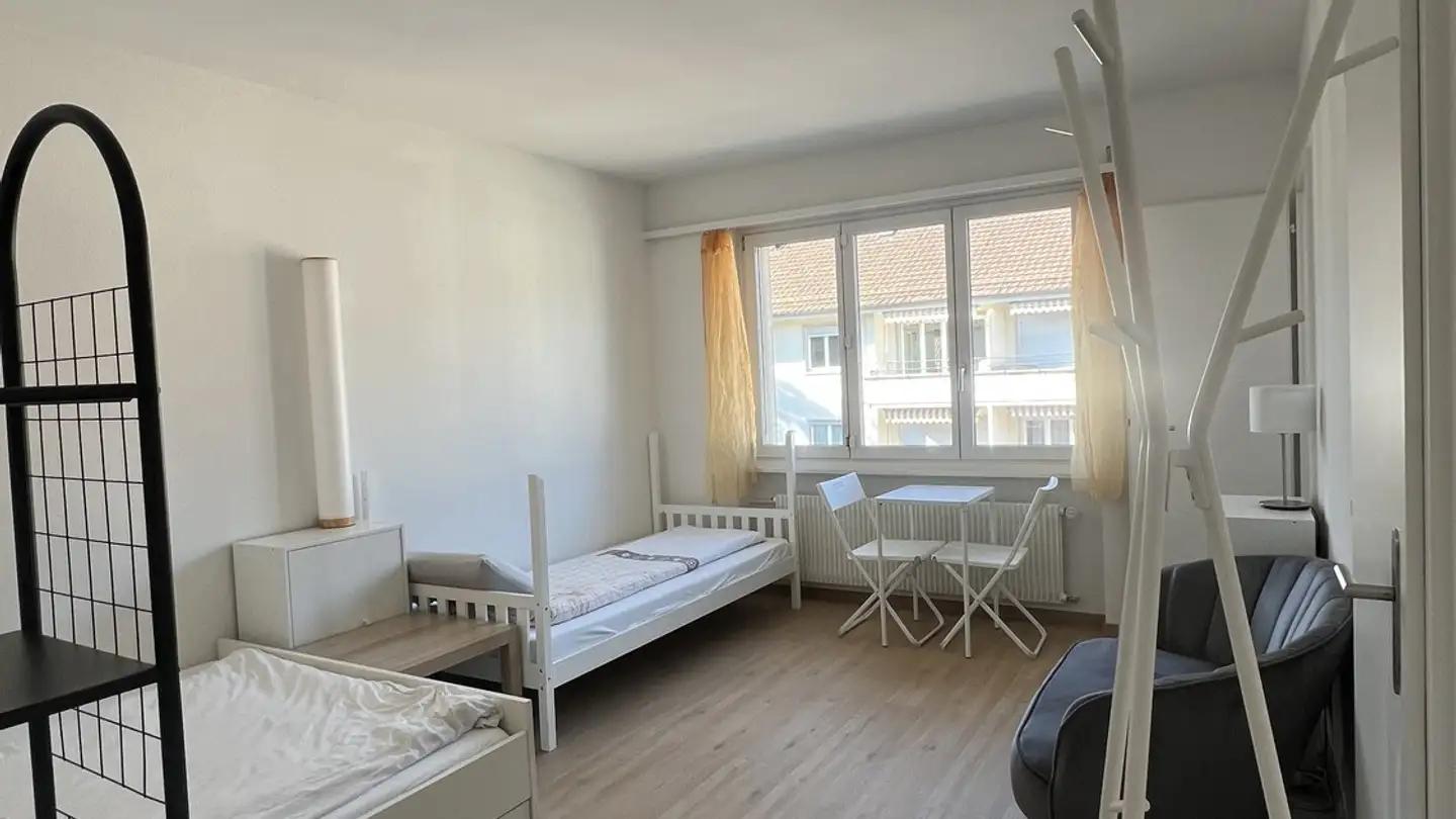 Wohnung mieten - 3012 Bern