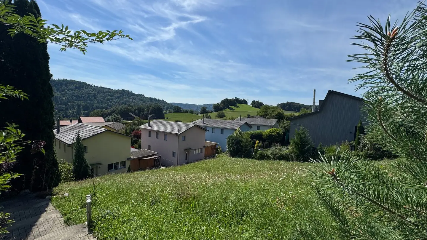 Terreno edificabile in vendita - Sonnhalde 8, 8421 Dättlikon - Photo 3