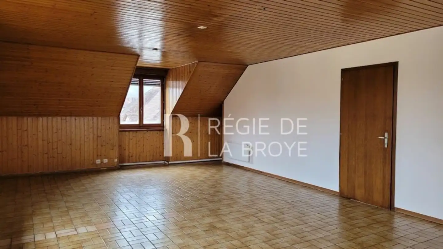 Apartment for rent - Route De La Distillerie 1, 1564 Domdidier - Photo 2