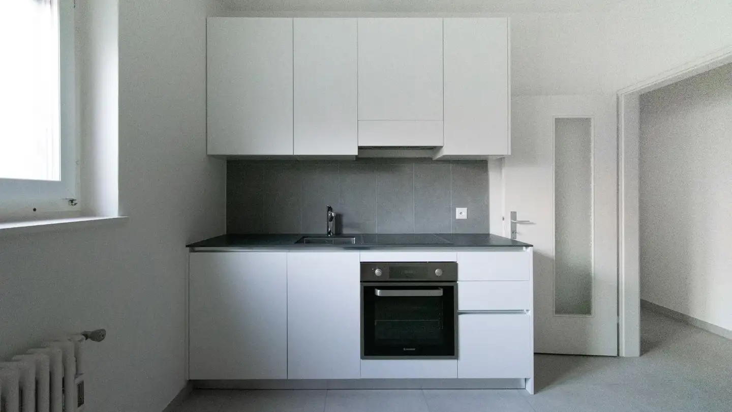 Appartement à louer - Via Francesco Chiesa 61, 6850 Mendrisio