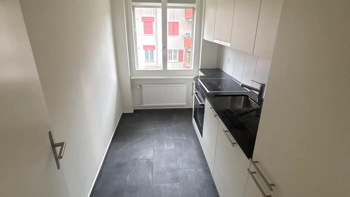 Apartment for rent - Friedhofweg 5, 2555 Brügg BE - Photo 3
