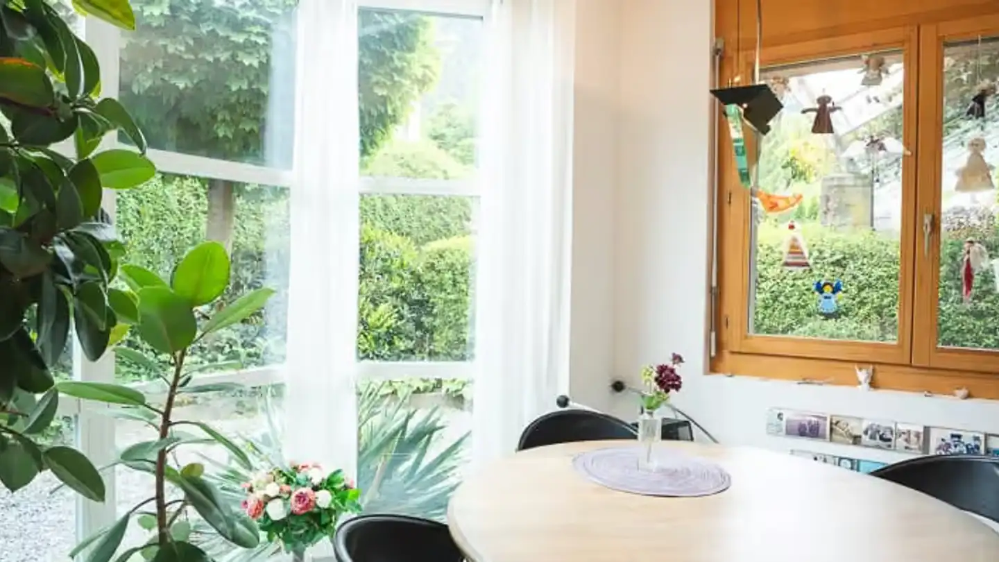 Maison en terrasse à vendre - Ruchenbergstrasse, 7000 Chur