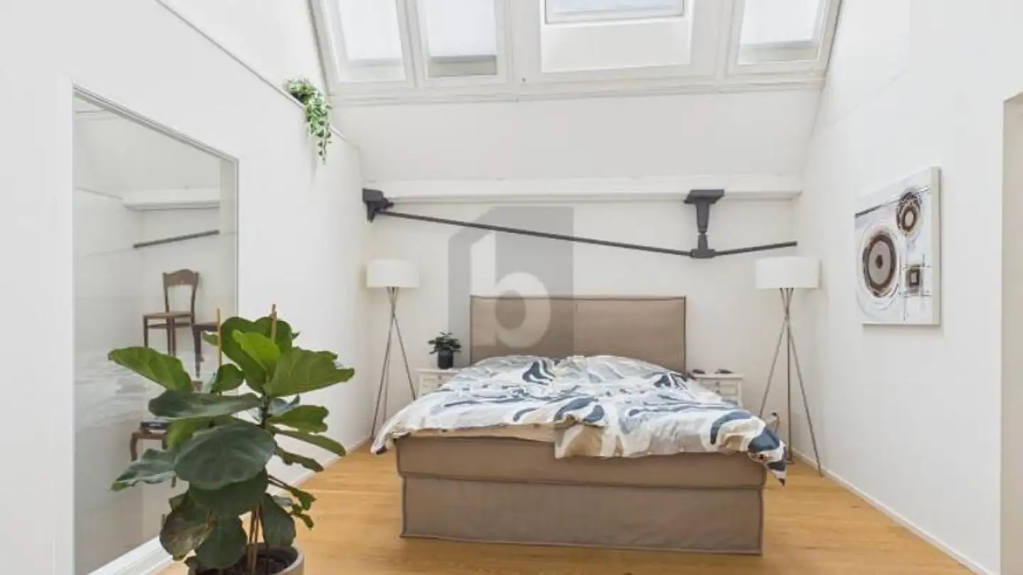 Loft for rent - 8630 Rüti ZH - Photo 4