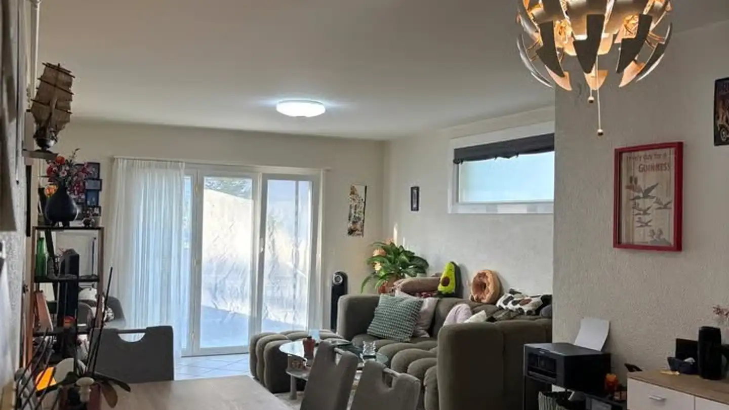 Apartment for rent - 2000 Neuchâtel