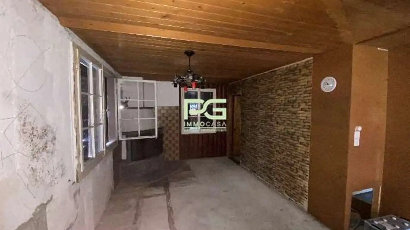 Laboratorio in vendita - 6563 Mesocco - Photo 2