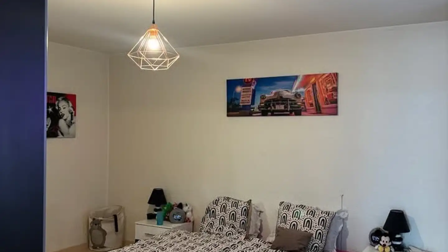 Apartment for rent - 2000 Neuchâtel - Photo 2