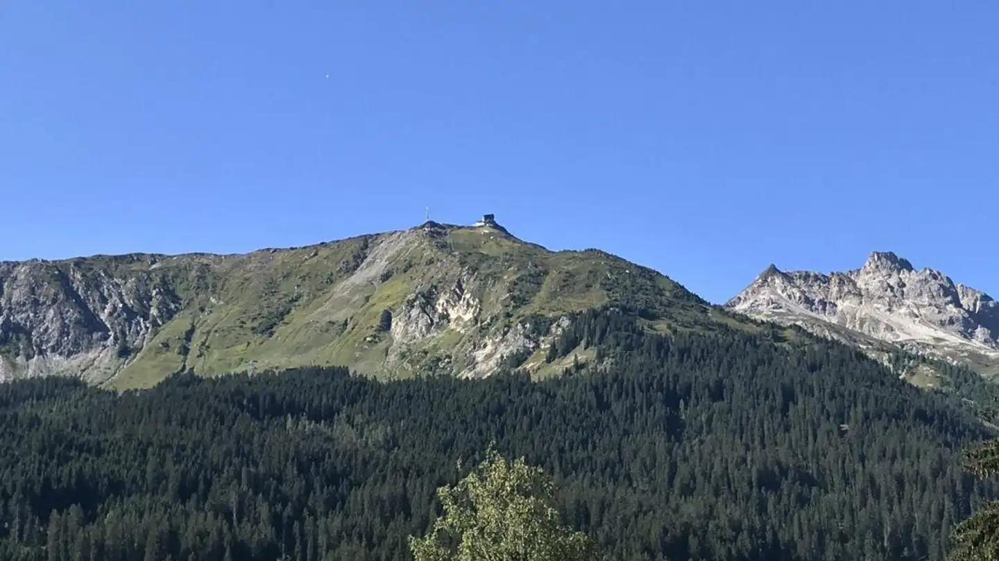 Wohnung kaufen - Klusweg 1, 7250 Klosters - Foto 2