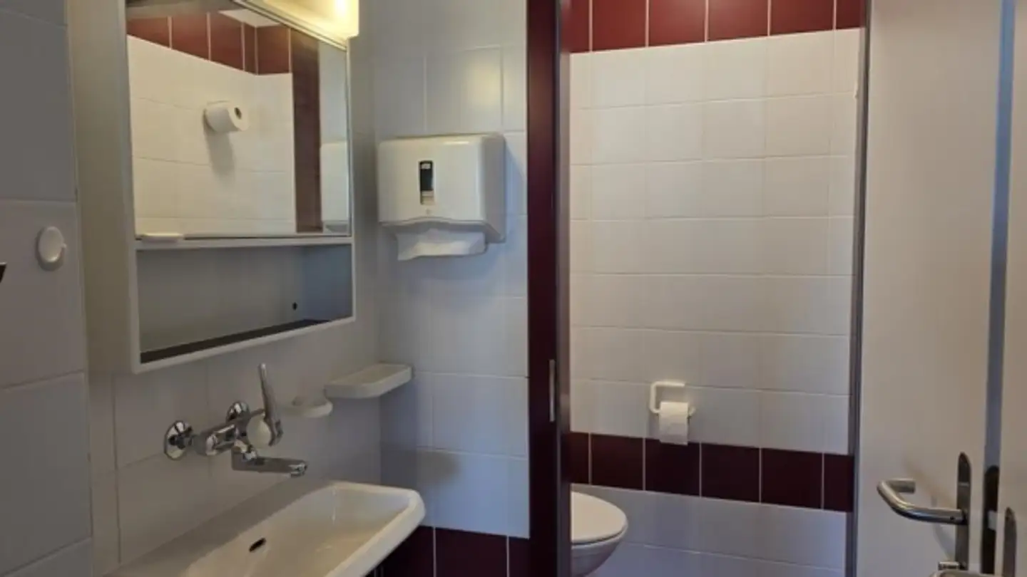 Office space for rent - Rue De Vevey 178, 1630 Bulle