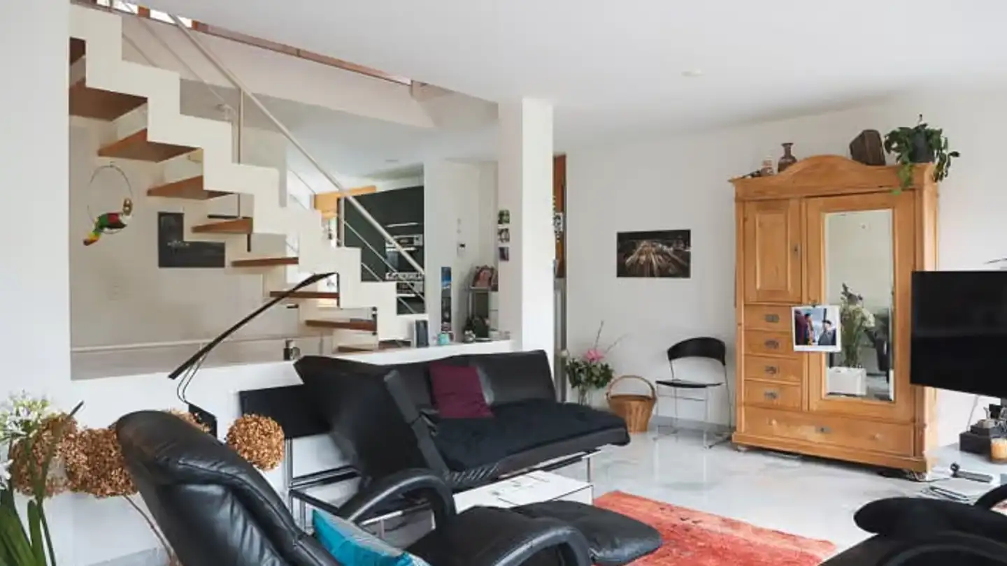 Reihenhaus kaufen - Ruchenbergstrasse, 7000 Chur - Foto 3