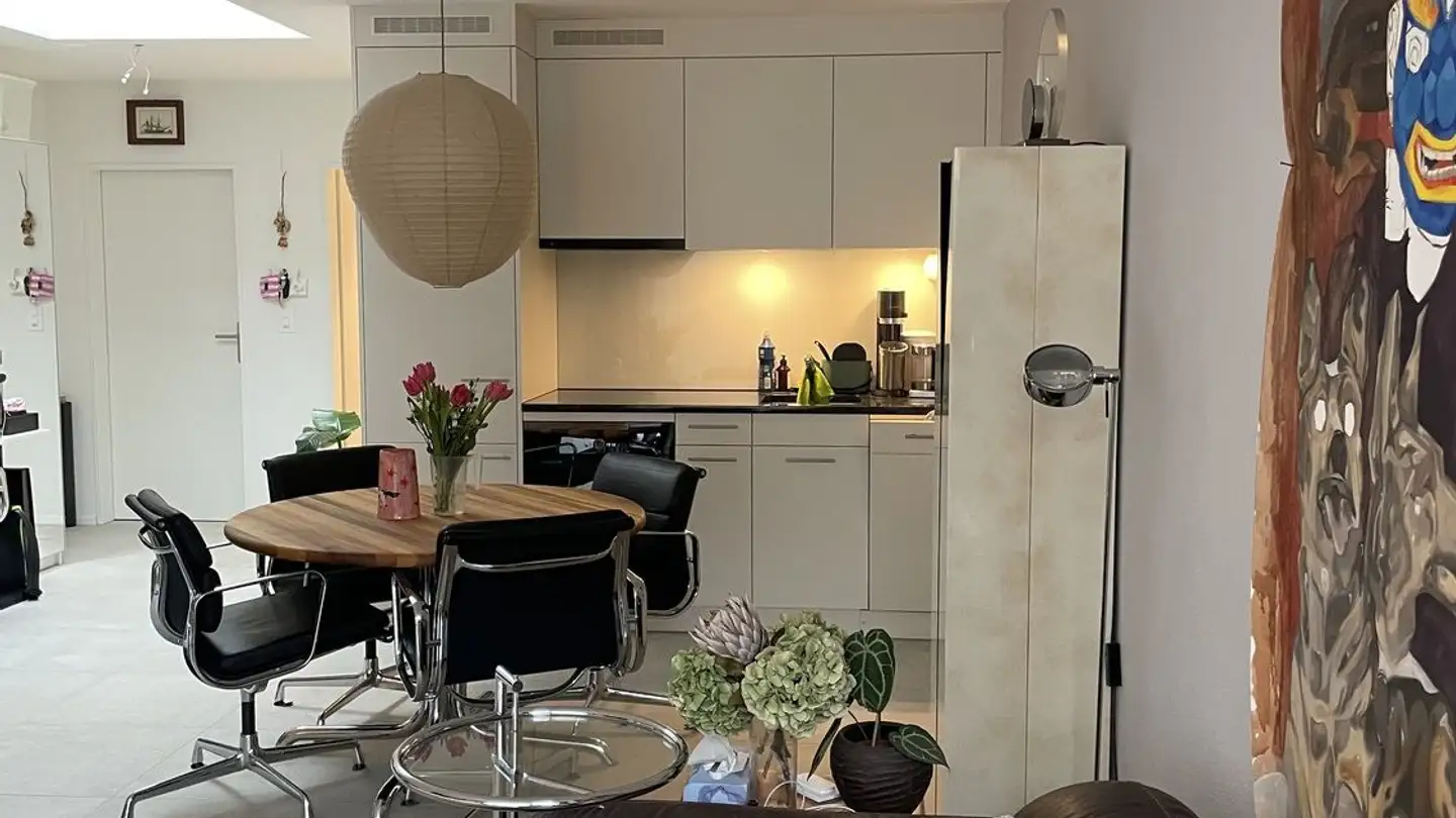 Appartement à louer - 8049 Zürich