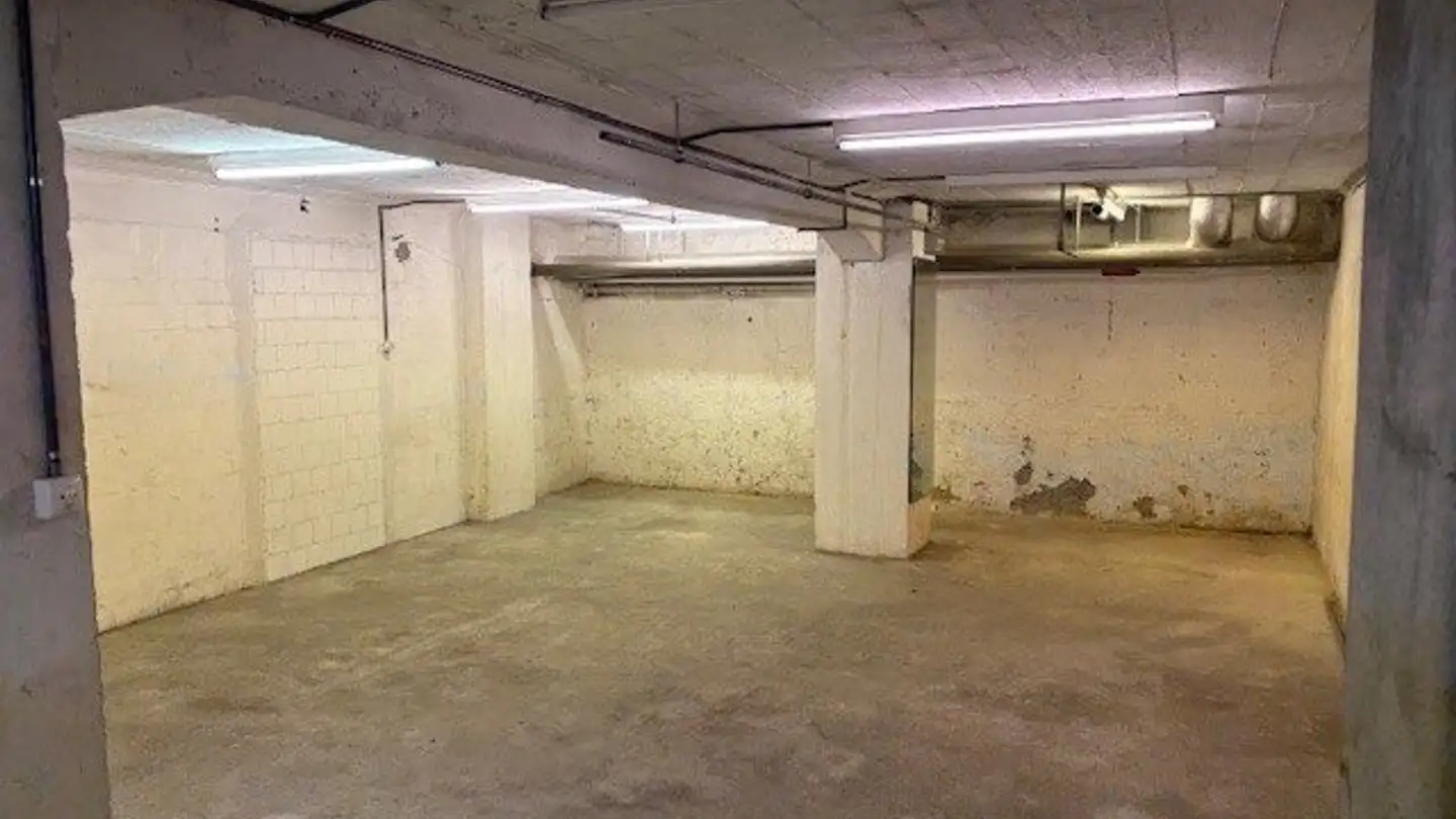 Espace de stockage à louer - Stampfenbachstrasse 63, 8006 Zürich - Photo 3