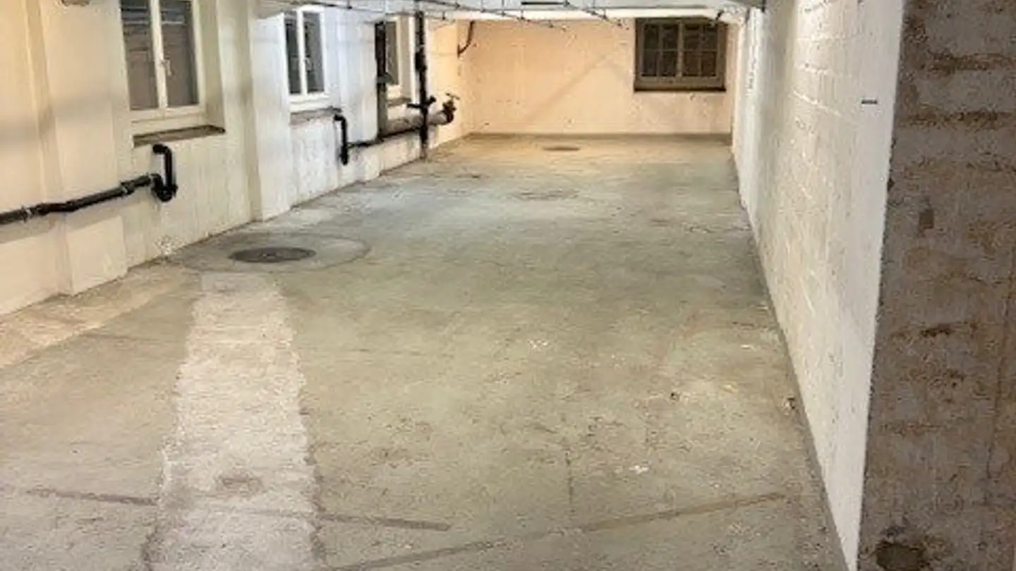 Espace de stockage à louer - Stampfenbachstrasse 63, 8006 Zürich - Photo 4