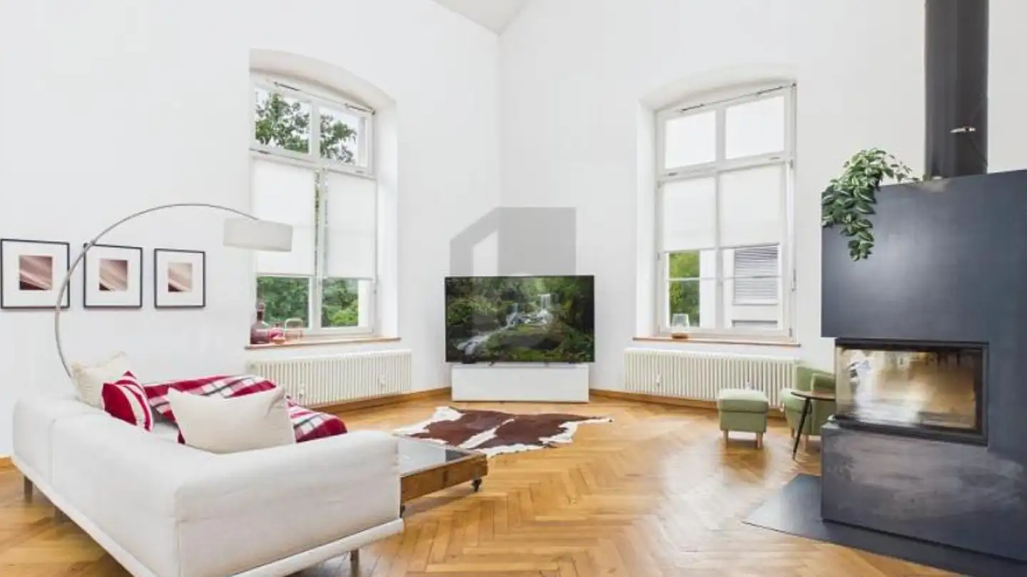 Loft for rent - 8630 Rüti ZH - Photo 3