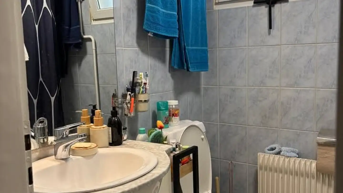 Apartment for rent - 2000 Neuchâtel - Photo 3