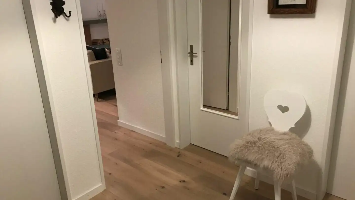 Wohnung kaufen - Klusweg 1, 7250 Klosters - Foto 3